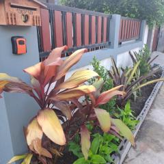 Vacation home in Cha Am-Huahin by Pikul