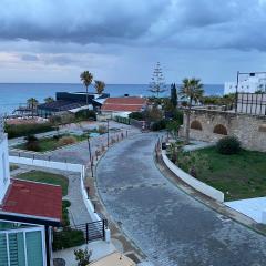Turkuaz Sitesi Sea Side Penthouse