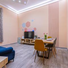Buda Castle Charming 2 bedrooms