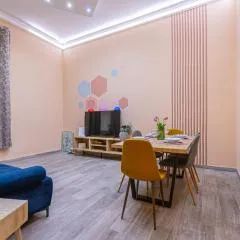 Buda Castle Charming 2 bedrooms