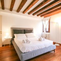 Uncharted Venice - Ca' Borgoloco