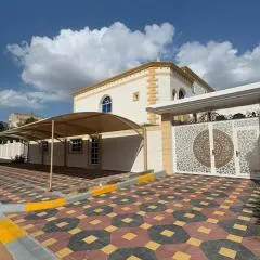 International Abu Dhabi Hostel
