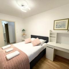 Magnifique appartement Fleur