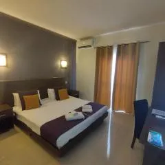 The Windsor Hotel