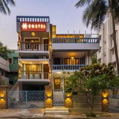 Zostel Visakhapatnam (Vizag)