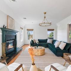 Elegant Home 7BRs, Game Room, Luxury Yard, Pool