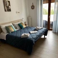 Appartamento AmareTrani