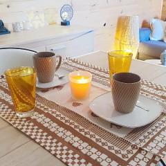 Studio de la Mouteroun