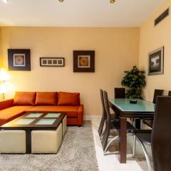 San Vicente s Apartment