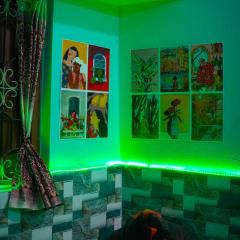 Risabya Guest House