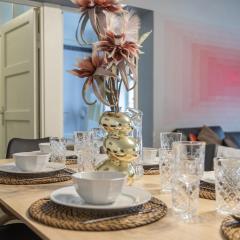 Large Vacation Apartments in the Old Town