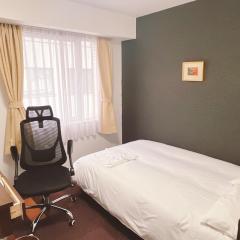 Hotel Shin Osaka / Vacation STAY 81522