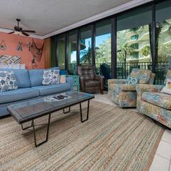 Phoenix on the Bay 1121 condo