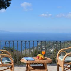 Le Ginestre di Capri BB & Holiday House