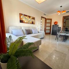 Piso en Linares zona Paseo con parking gratis