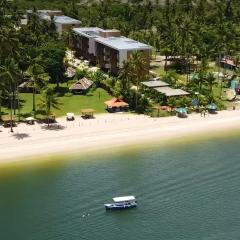 Praia dos Carneiros Studio Luxuoso Pé na Areia