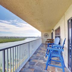 Bayshore Yacht & Tennis 806