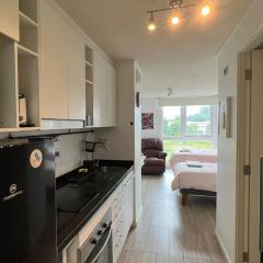 Departamento Isla Teja Wifi 352 Mb Vista Humedal