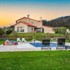 Stunning Home In Porto Do Son With Wifi