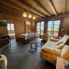 Alpee 4 - Appartement proche pistes de ski