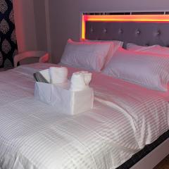 Stylish getaway apartment