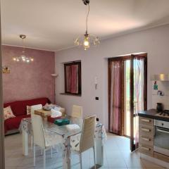 Sandra house Certaldo