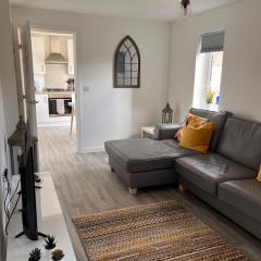 Saint’s Retreat Whitby