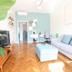 Bamboo Milano Inama