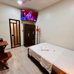 Habitación Céntrica en Iquitos - Casa Alemi 9