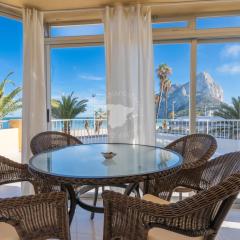 CostaBlancaDreams Apartment Gran Sol in Calpe