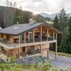 Chalet Eteila