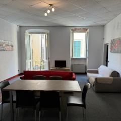 Apartments Cabianchi