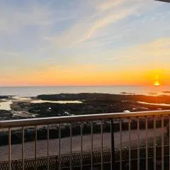 Vacances au rythme des marées