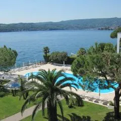 Hotel Spiaggia d'Oro - Charme & Boutique - Garda Lake Collection