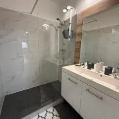Szántó apartman