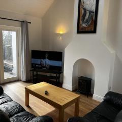 Lough Derg Holidays