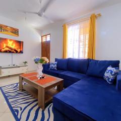 One Bedroom Apartment in Nyali