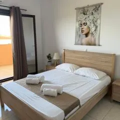 Blue Sand Apartment