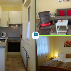 Ferienwohnung Meeresbrandung 11