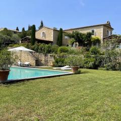 Mas des Papillons Gordes