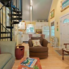 Private Cottage on Lookout Mountain