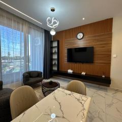 City homes apartment