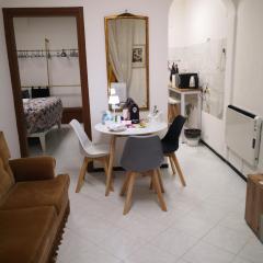 Gallico Savona centro