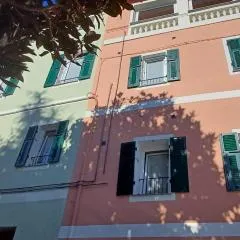 Au Valún - Cà Sutana