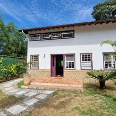 Casa Colonial Cabore
