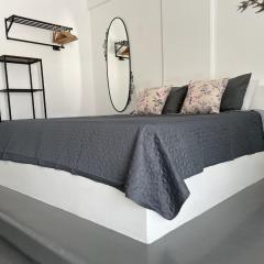 Cavalari Santorini - Sunny and quiet room #1