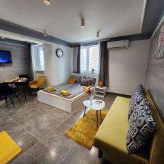 Continental studios 1