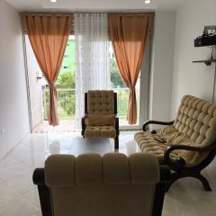 Apartamento de lujo en Mocoa