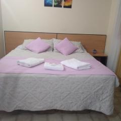 Departamento en Nueva Córdoba