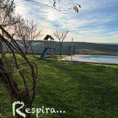 Casa Rural Explora, Pastores